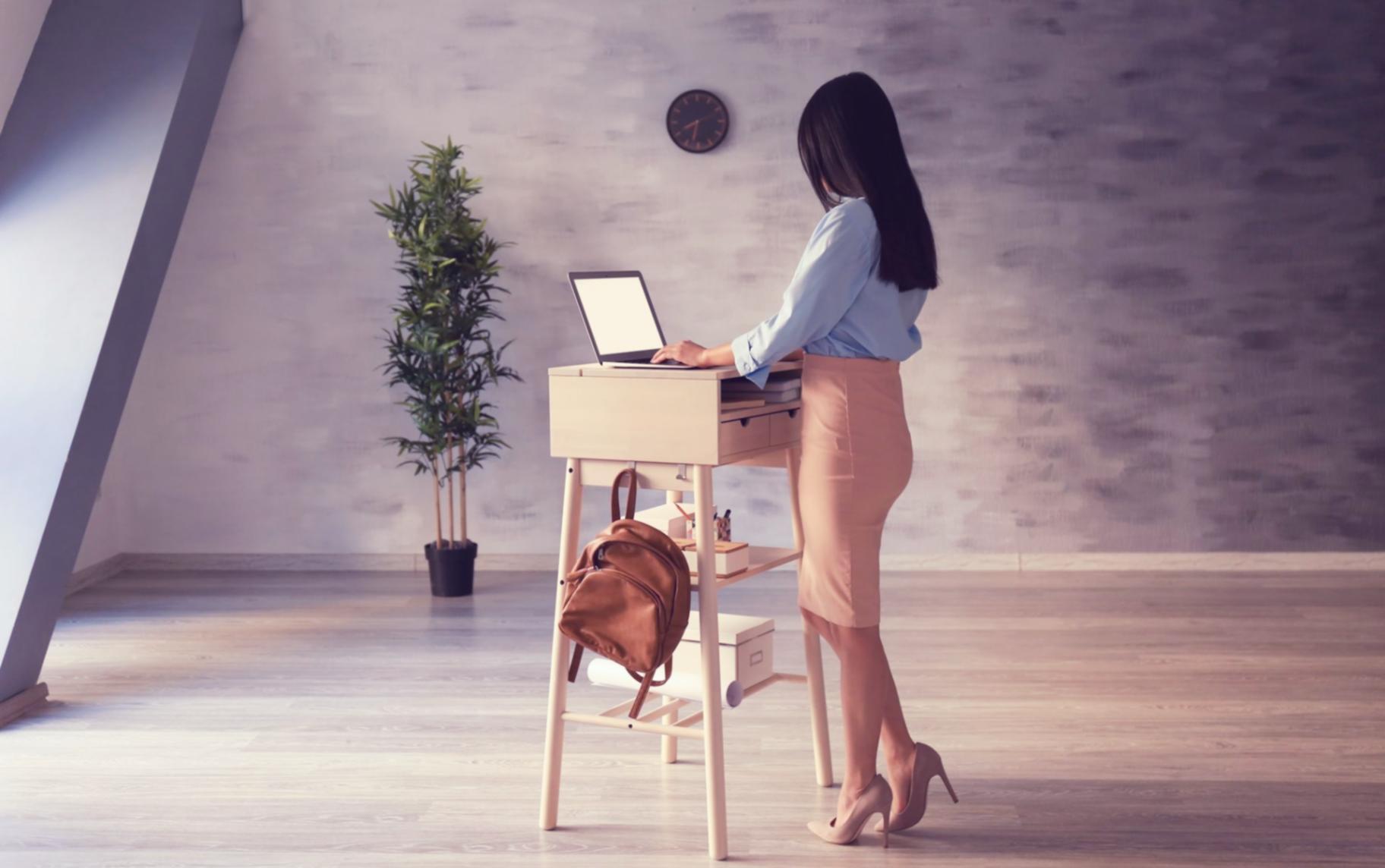 Strukturierte Reflexionsarbeit